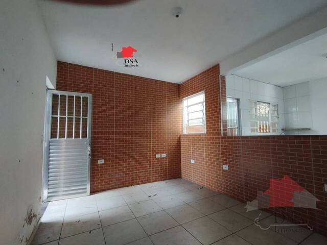 #CAL0157 - Casa para Locação em Monte Mor - SP - 1