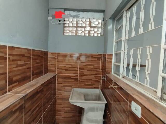 #CAL0157 - Casa para Locação em Monte Mor - SP - 2