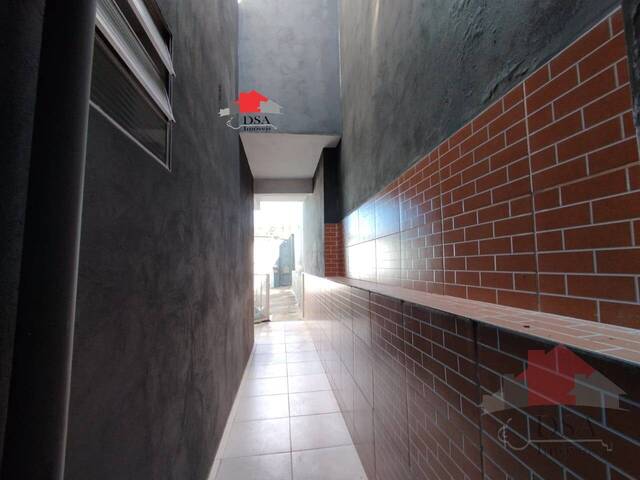 #CAL0157 - Casa para Locação em Monte Mor - SP - 3