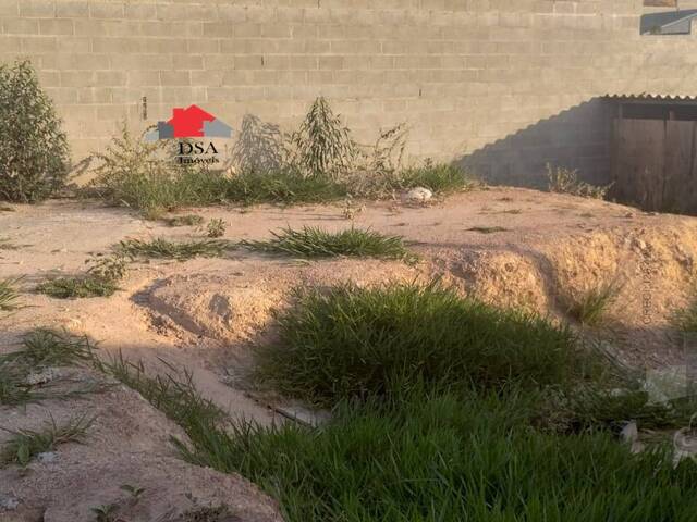 #CH0074 - Chácara para Venda em Hortolândia - SP - 2