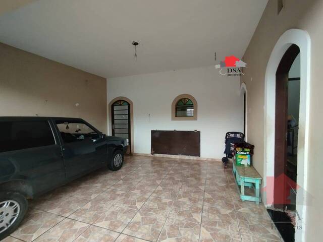 #CA0660 - Casa para Venda em Campinas - SP - 3