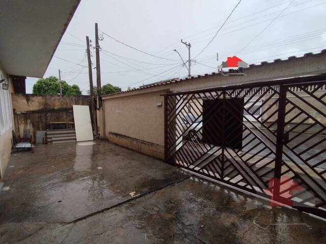 #CA0660 - Casa para Venda em Campinas - SP - 2