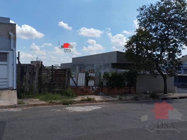 #TE0175 - Terreno para Venda em Hortolândia - SP - 1