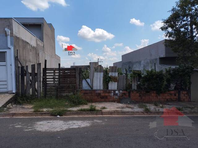#TE0175 - Terreno para Venda em Hortolândia - SP - 3