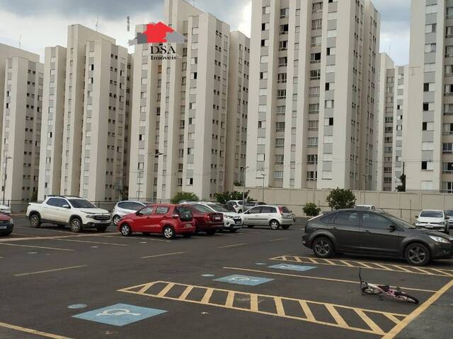 #APL0059 - Apartamento para Locação em Hortolândia - SP - 1