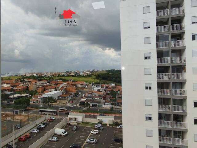 #APL0059 - Apartamento para Locação em Hortolândia - SP - 2
