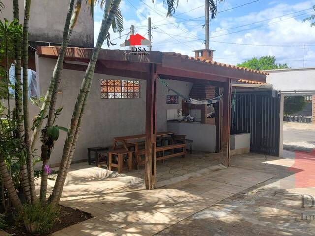 Casa para Venda em Hortolândia - 4
