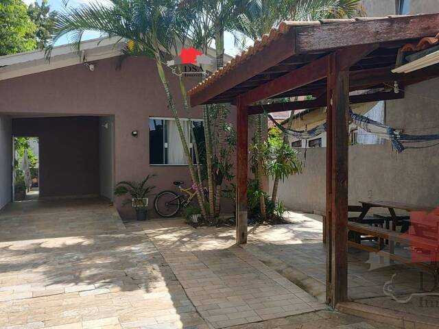 #CA0661 - Casa para Venda em Hortolândia - SP - 2
