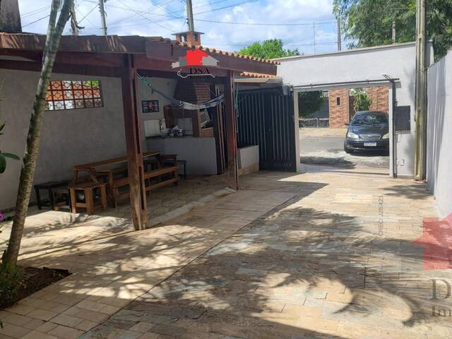 Casa para Venda em Hortolândia - 5