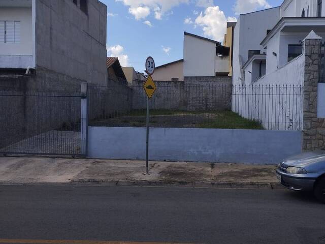 #TE0176 - Terreno para Venda em Hortolândia - SP