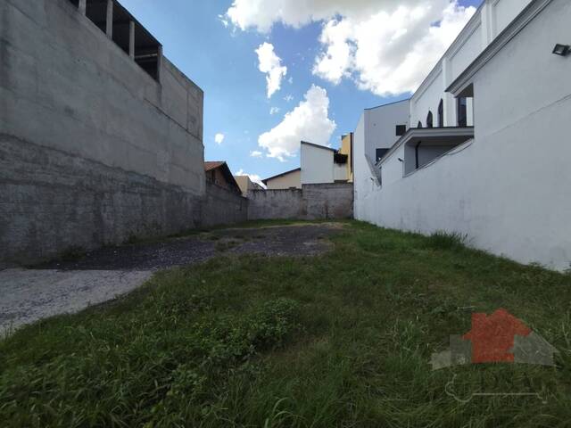 #TE0176 - Terreno para Venda em Hortolândia - SP - 2
