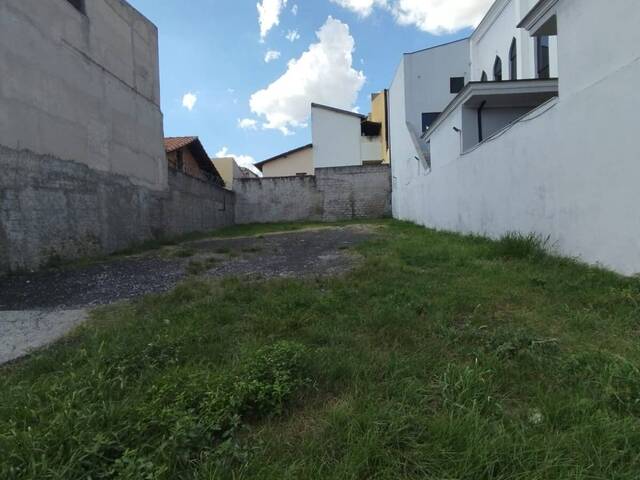 #TE0176 - Terreno para Venda em Hortolândia - SP - 3