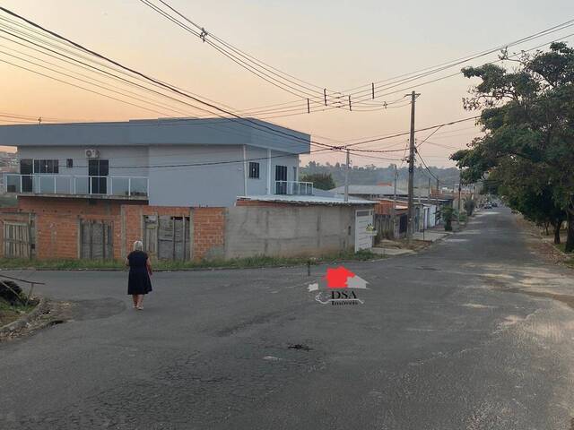 #TE0177 - Terreno para Venda em Monte Mor - SP - 2