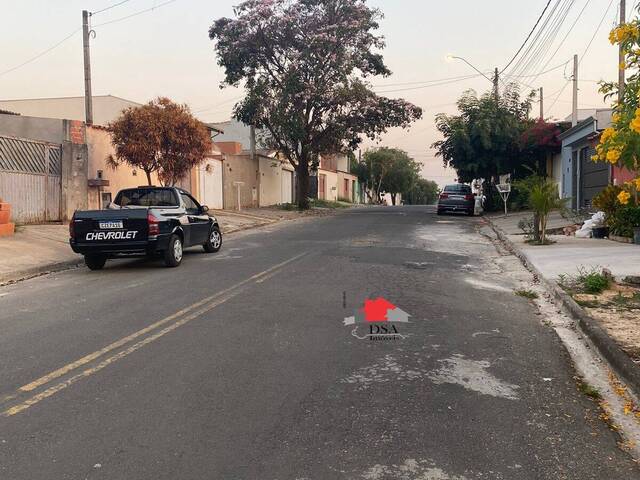 #TE0177 - Terreno para Venda em Monte Mor - SP - 3