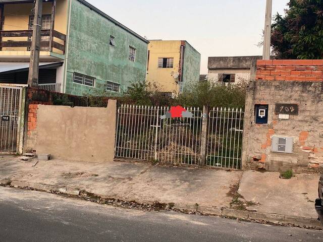 Terreno para Venda em Monte Mor - 5