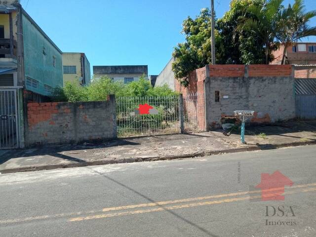 #TE0177 - Terreno para Venda em Monte Mor - SP - 1