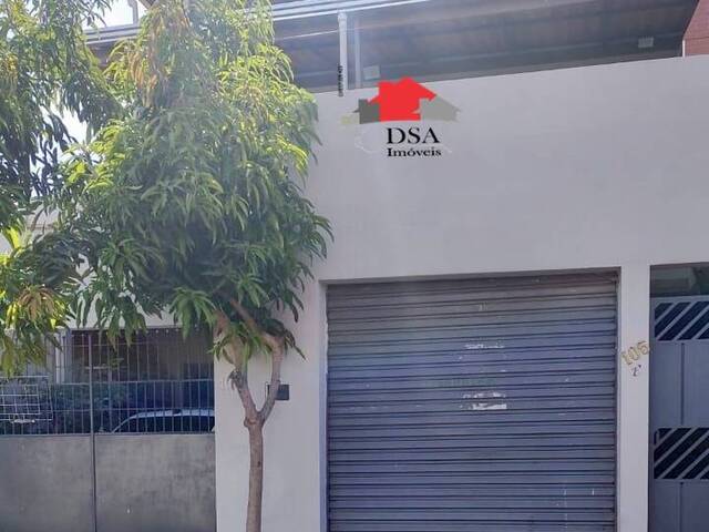 #CA0662 - Casa para Venda em Hortolândia - SP - 2