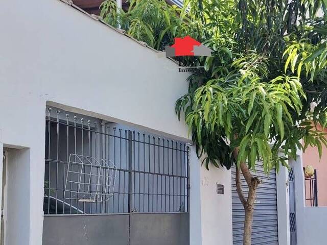 #CA0662 - Casa para Venda em Hortolândia - SP - 3