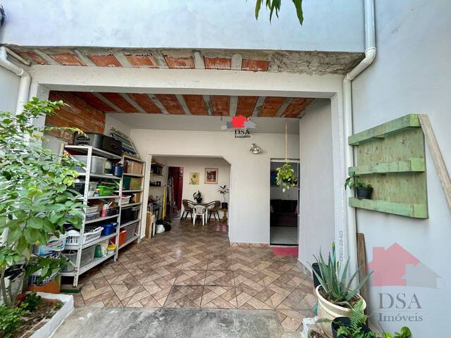 Casa para Venda em Hortolândia - 5
