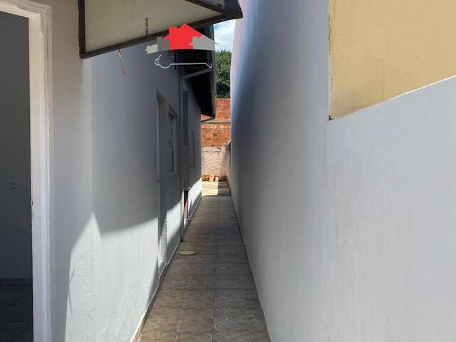 Casa para Locação em Hortolândia - 5