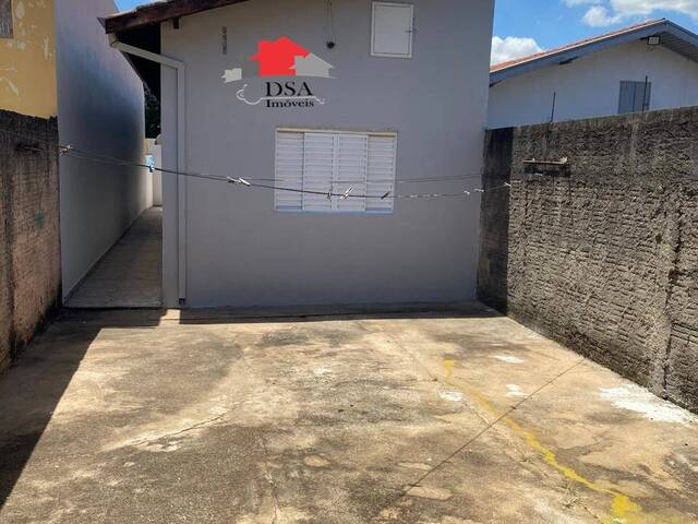 Casa para Locação em Hortolândia - 2