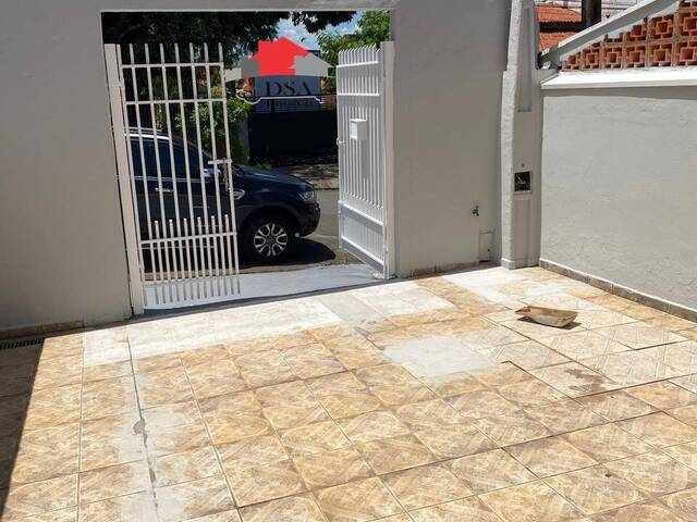 Casa para Locação em Hortolândia - 4