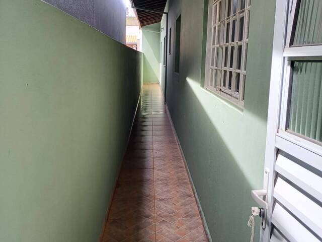 #CAL0162 - Casa para Locação em Hortolândia - SP - 1
