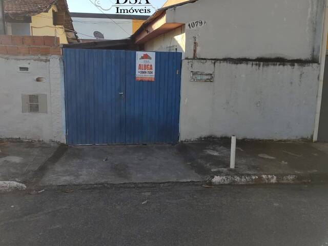 #CAL0007 - Casa para Locação em Hortolândia - SP - 1