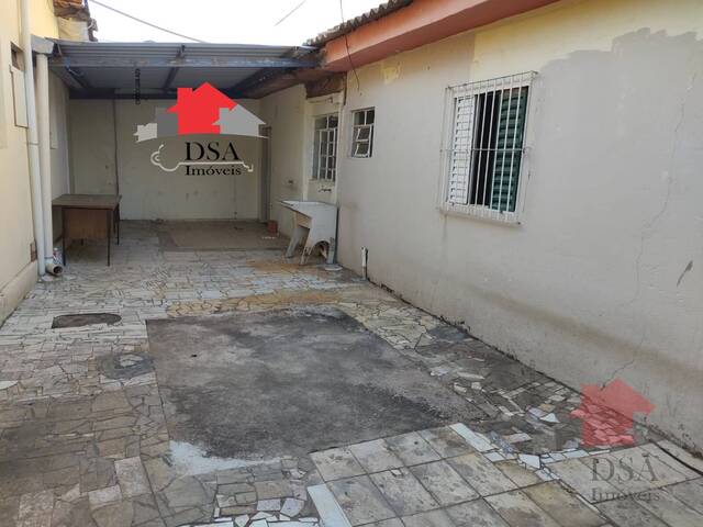 #CAL0007 - Casa para Locação em Hortolândia - SP - 2