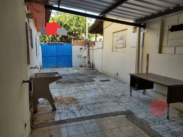 #CAL0007 - Casa para Locação em Hortolândia - SP - 3