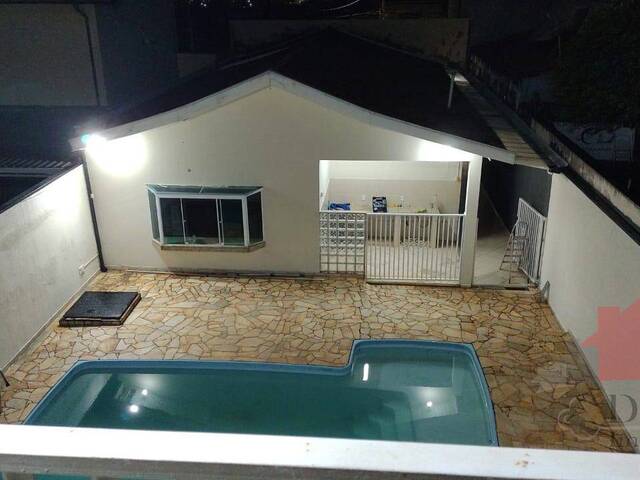 #CA0663 - Casa para Venda em Hortolândia - SP - 2