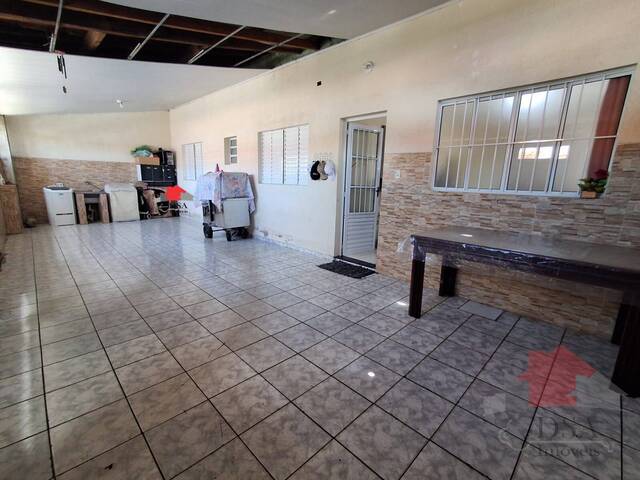 #CA0664 - Casa para Venda em Hortolândia - SP - 3