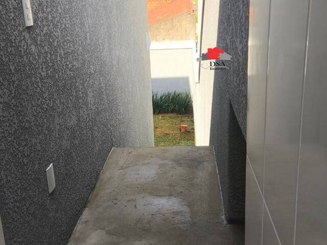#CA0665 - Casa para Venda em Monte Mor - SP - 3