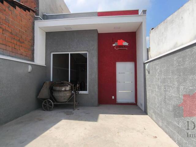 #CA0665 - Casa para Venda em Monte Mor - SP - 2
