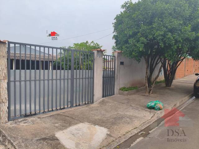 #CAL0163 - Casa para Locação em Hortolândia - SP - 1