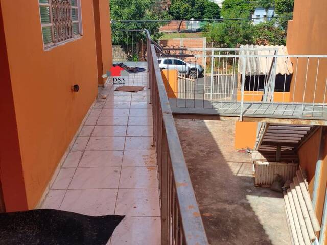 #CAL0164 - Casa para Locação em Hortolândia - SP - 2