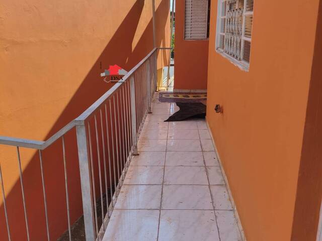 #CAL0164 - Casa para Locação em Hortolândia - SP - 3