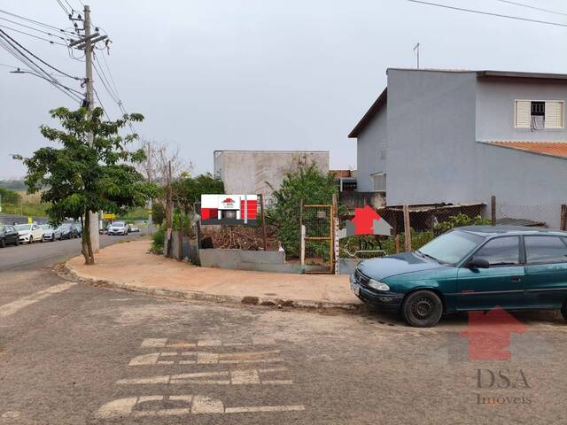 #TE0179 - Área para Venda em Hortolândia - SP - 1