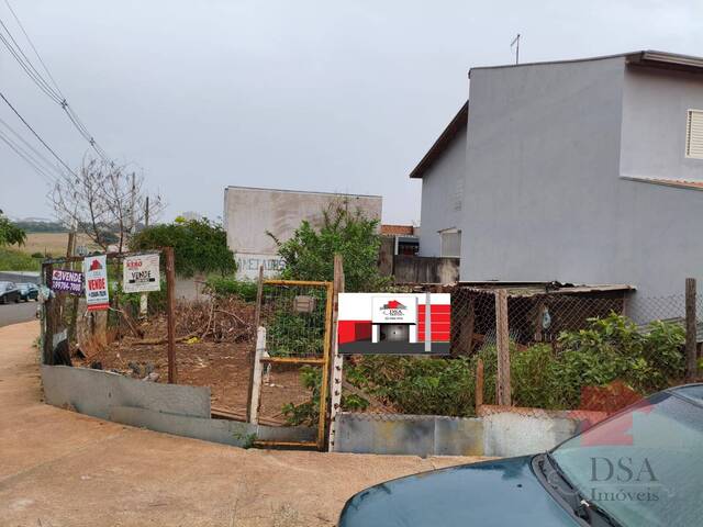 #TE0179 - Área para Venda em Hortolândia - SP - 2
