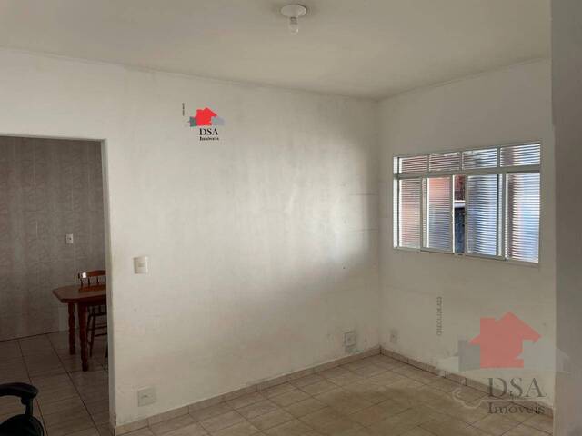 #CA0666 - Casa para Venda em Hortolândia - SP - 3