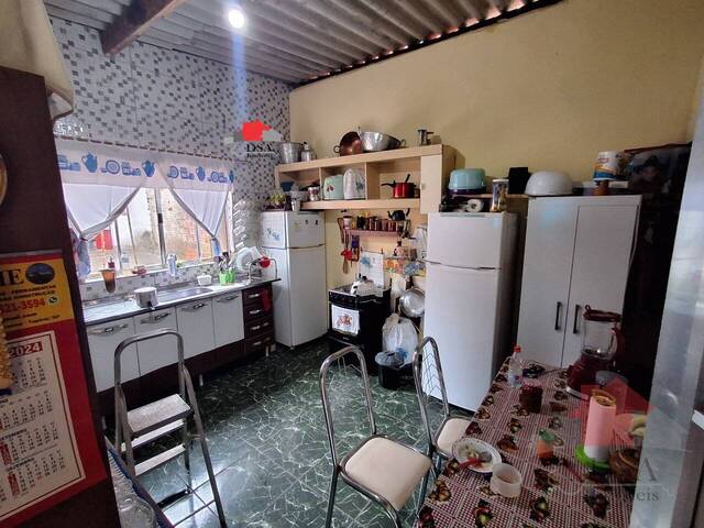 #CA0667 - Casa para Venda em Monte Mor - SP - 3