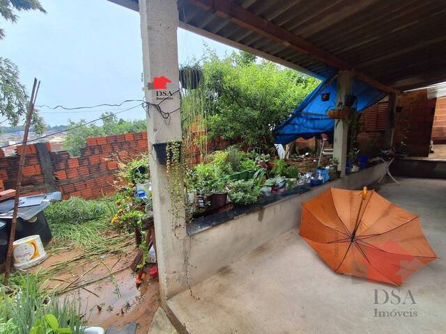 Casa para Venda em Monte Mor - 4