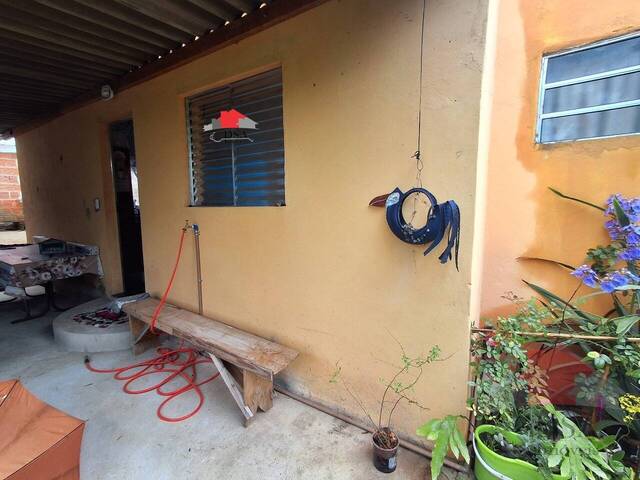 Casa para Venda em Monte Mor - 5