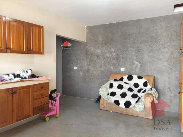 Casa para Venda em Hortolândia - 4