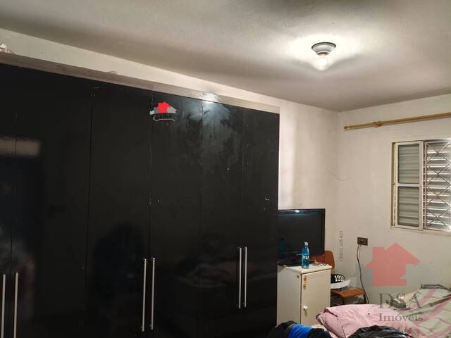 #CA0669 - Casa para Venda em Hortolândia - SP - 3