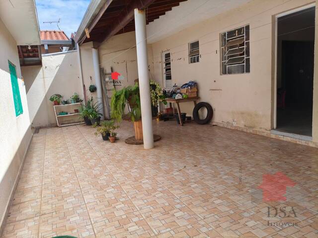Casa para Venda em Hortolândia - 5