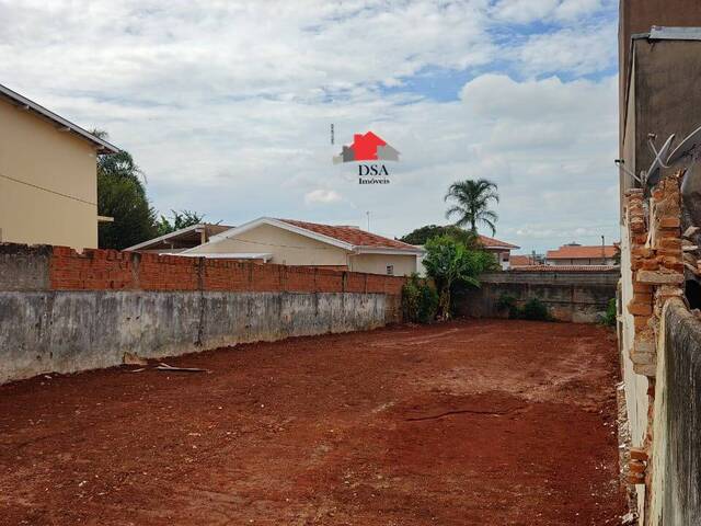 #TE0180 - Área para Venda em Hortolândia - SP - 1