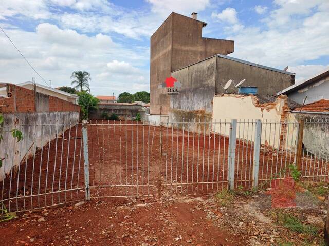 Área para Venda em Hortolândia - 4