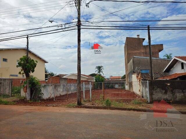 Área para Venda em Hortolândia - 5