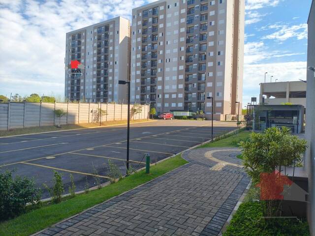 #APL0062 - Apartamento para Locação em Hortolândia - SP - 3